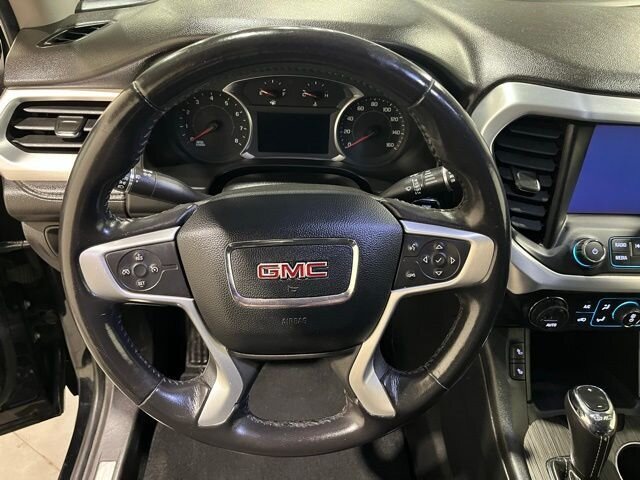 
								2019 GMC Acadia SLT-1 w/ Apple Car Play and Navigation full									