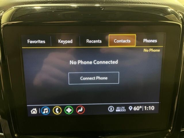 
								2021 Chevrolet Traverse LT w/ Apple Car Play full									