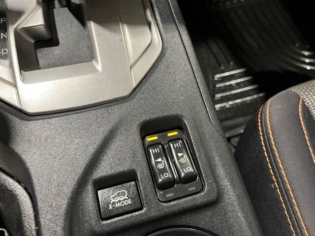 
								2018 Subaru Crosstrek 2.0i Premium w/ Apple Car Play full									