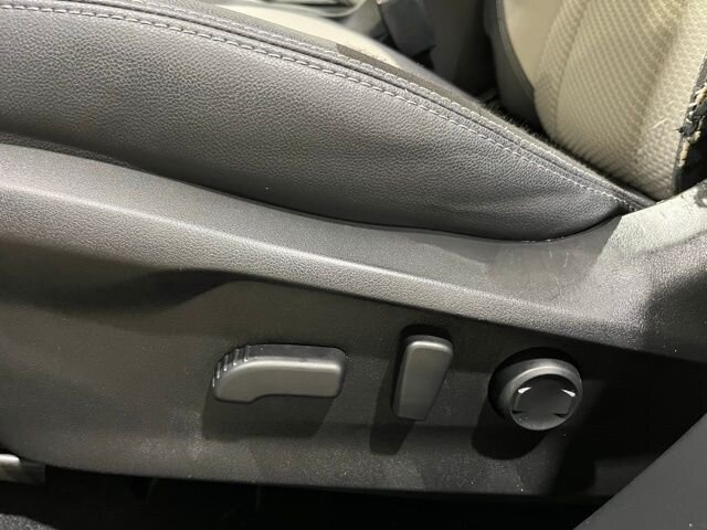 
								2021 Subaru Forester Premium w/ Apple Car Play full									