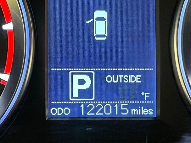 
								2016 Toyota Highlander LE V6 full									