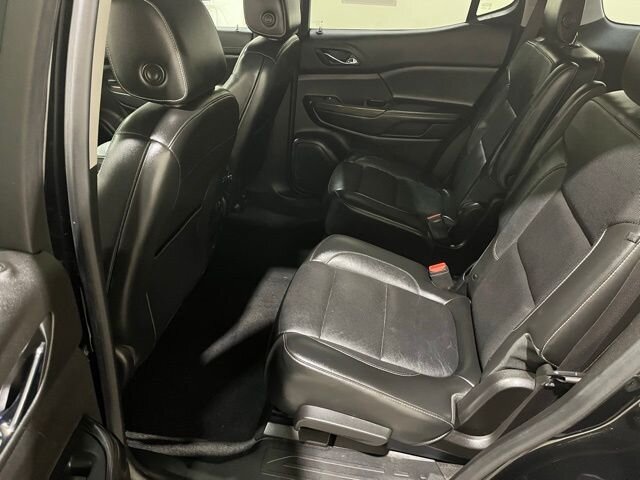 
								2019 GMC Acadia SLT-1 w/ Apple Car Play and Navigation full									