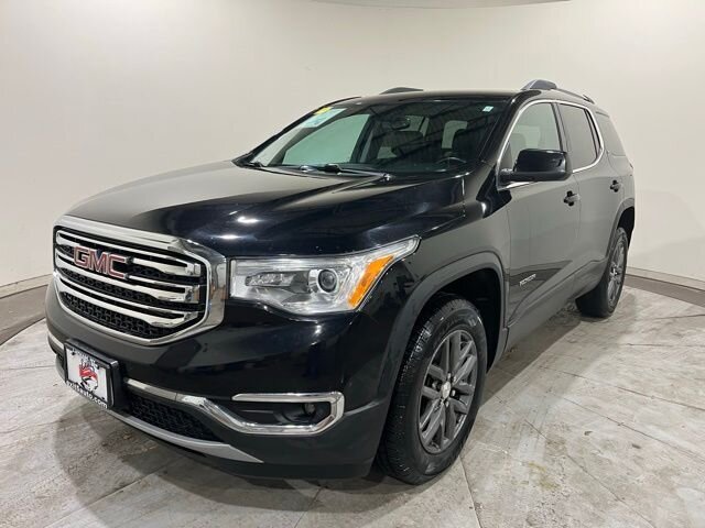 
								2019 GMC Acadia SLT-1 w/ Apple Car Play and Navigation full									