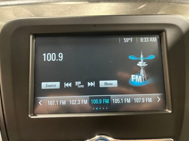 
								2018 Chevrolet Equinox LS full									