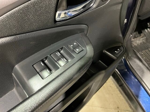 
								2020 Honda Passport EX-L w/ Apple Car Play full									