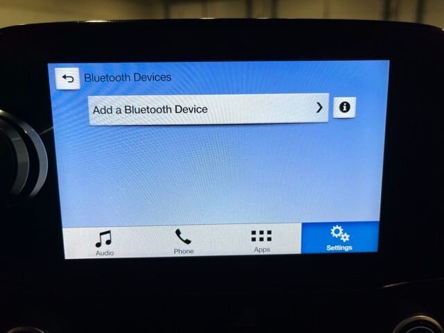 
								2019 Ford EcoSport SE full									