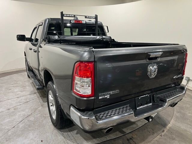 
								2020 RAM 1500 Big Horn/Lone Star w/ Apple Car Play full									