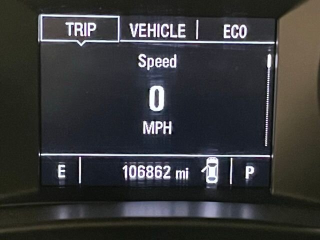 
								2018 Chevrolet Equinox LS full									