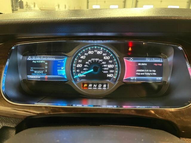 
								2015 Ford Taurus Limited w/ Navigation full									