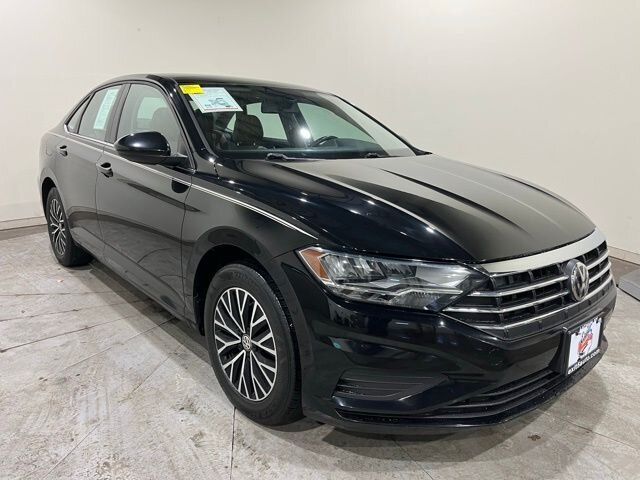 
								2019 Volkswagen Jetta 1.4T SE w/ Apple Car Play full									