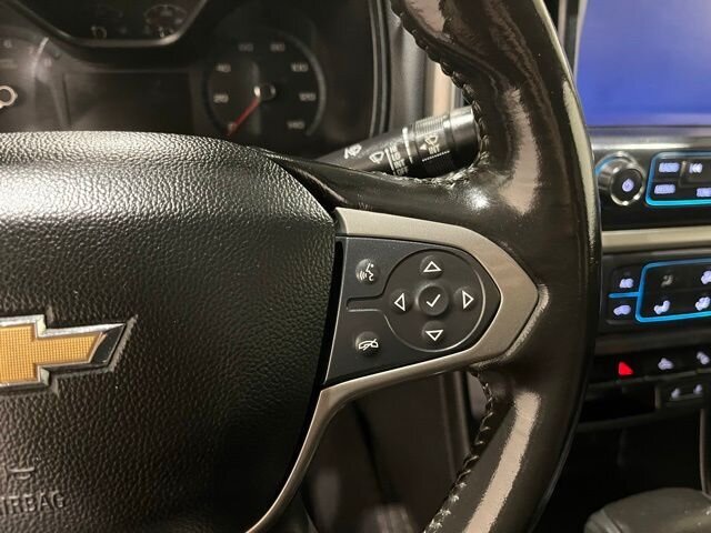 
								2018 Chevrolet Colorado Z71 full									