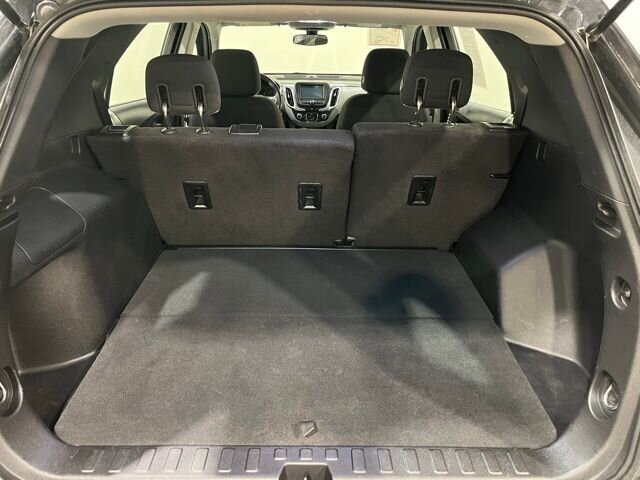 
								2018 Chevrolet Equinox LS full									