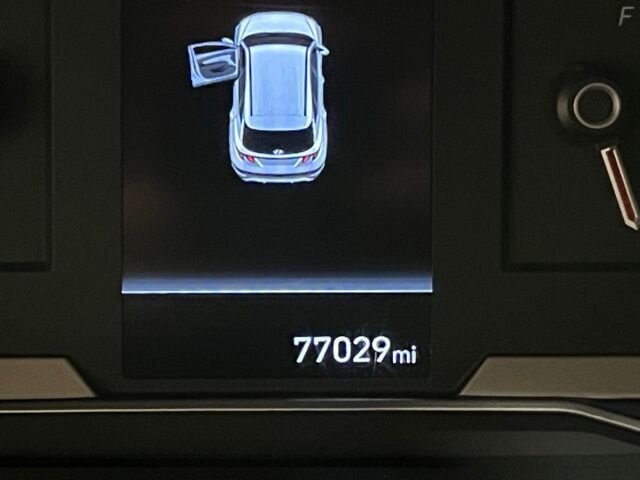 
								2022 Hyundai TUCSON SEL w/ Apple Car Play full									