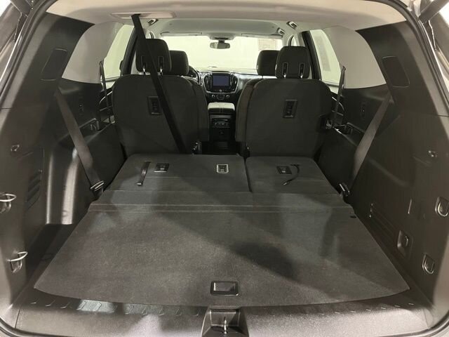 
								2018 Chevrolet Traverse LT w/ Apple Car Play full									