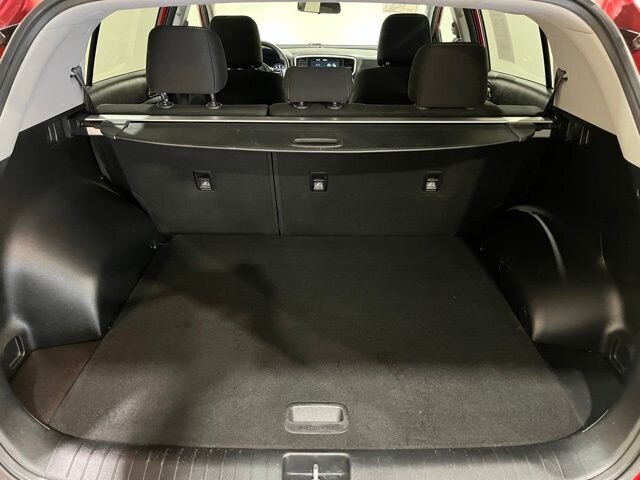 
								2020 Kia Sportage LX w/ Apple Car Play full									