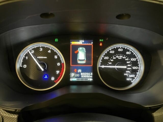 
								2020 Subaru Forester Limited w/ Apple Car Play and Navigation full									