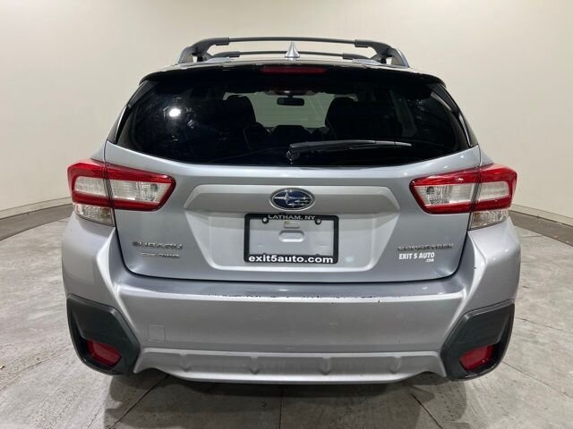 
								2018 Subaru Crosstrek 2.0i Premium w/ Apple Car Play full									