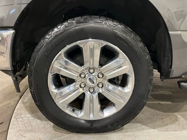 
								2020 Ford F-150 XLT w/ Apple Car Play and Navigation full									