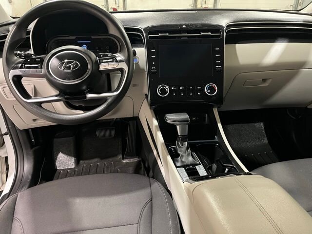 
								2022 Hyundai TUCSON SEL w/ Apple Car Play full									