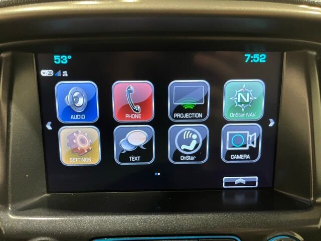 
								2018 Chevrolet Colorado Z71 full									