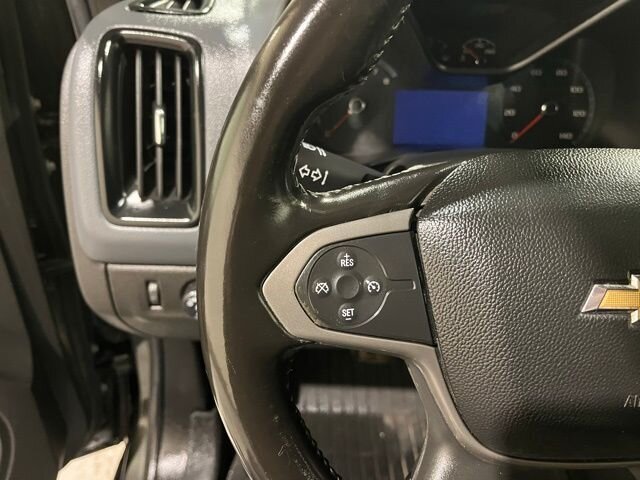 
								2018 Chevrolet Colorado Z71 full									