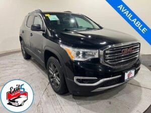 2019 GMC Acadia SLT-1 w/ Apple Car Play and Navigation
