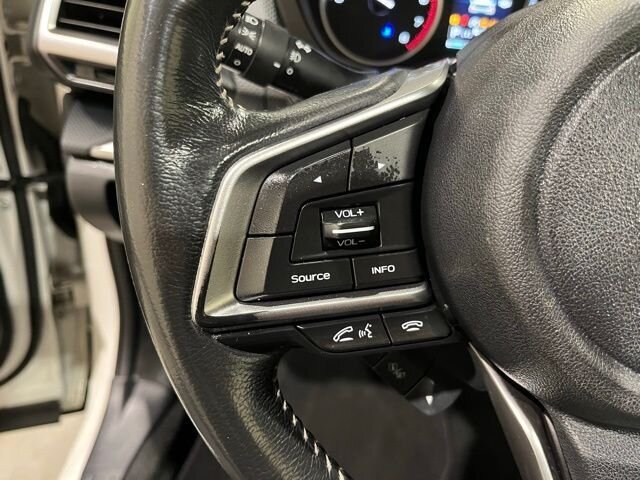 
								2021 Subaru Forester Premium w/ Apple Car Play full									
