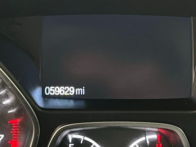 
								2018 Ford Escape Titanium w/ Apple Car Play and Navigation full									