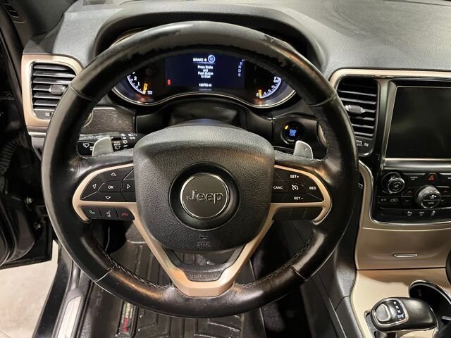 
								2015 Jeep Grand Cherokee Limited w/ Navigation full									