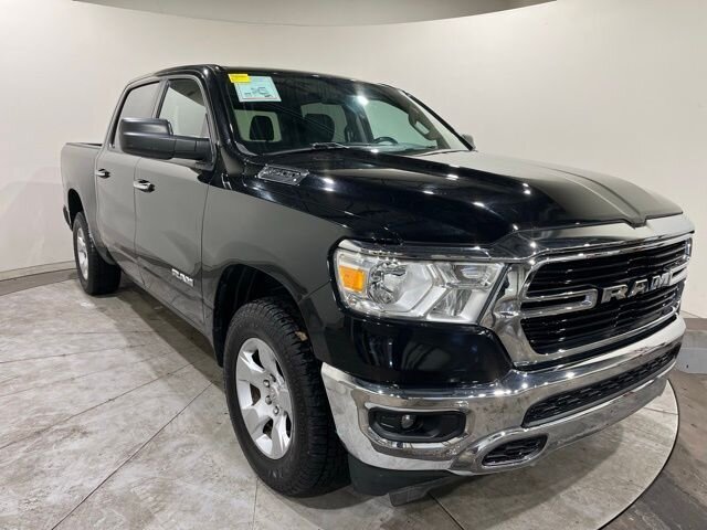 
								2020 RAM 1500 Big Horn/Lone Star full									