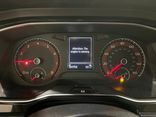 
								2019 Volkswagen Jetta 1.4T SE w/ Apple Car Play full									