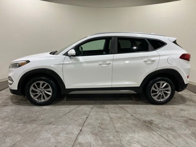 
								2018 Hyundai TUCSON SEL w/ Apple Car Play full									