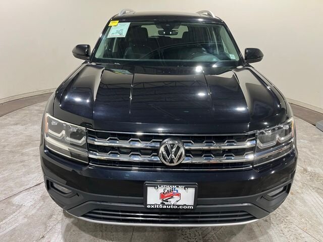 
								2019 Volkswagen Atlas 3.6L V6 SE w/ Apple Car Play full									