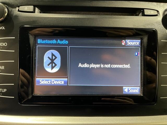 
								2016 Toyota Highlander LE V6 full									