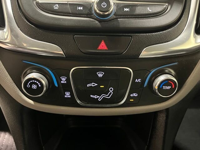 
								2018 Chevrolet Equinox LS full									