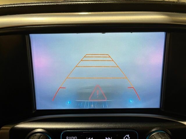 
								2017 GMC Sierra 1500 SLE w/ Navigation full									