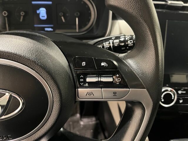 
								2022 Hyundai TUCSON SEL w/ Apple Car Play full									