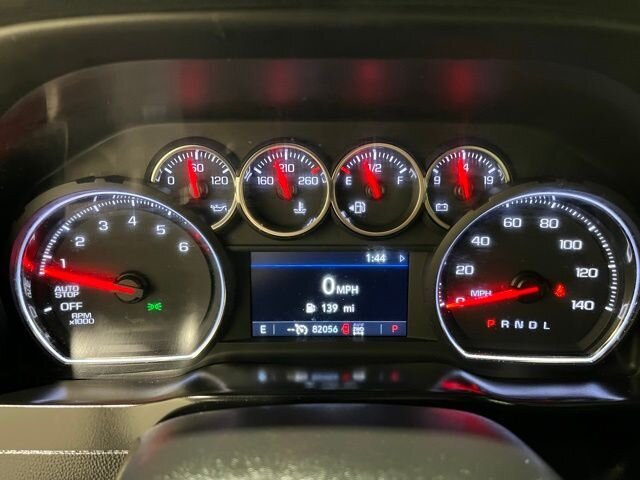 
								2019 Chevrolet Silverado 1500 LT w/ Apple Car Play full									