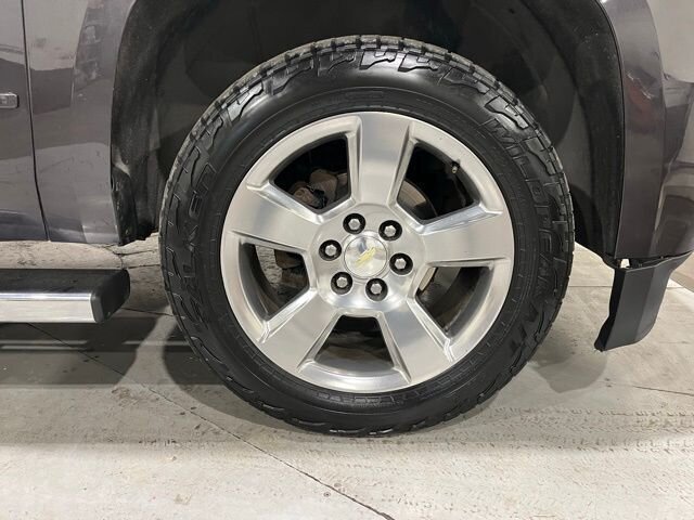 
								2018 Chevrolet Suburban Premier w/ Navigation full									