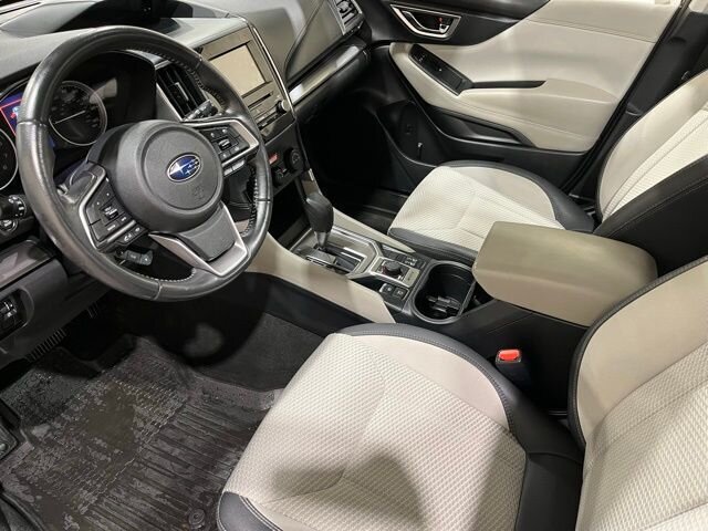 
								2021 Subaru Forester Premium w/ Apple Car Play full									