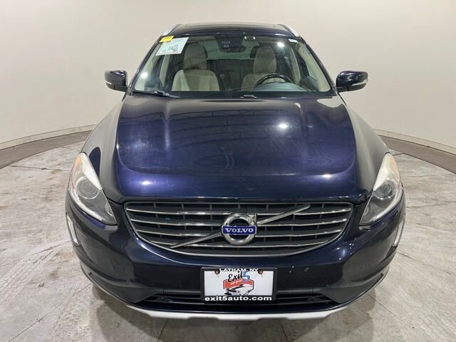 
								2017 Volvo XC60 T5 Inscription w/ Navigation full									