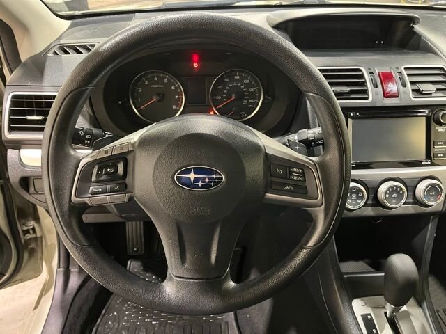 
								2015 Subaru XV Crosstrek 2.0i Premium full									