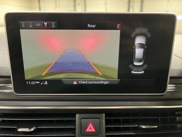 
								2018 Audi S4 3.0T Prestige quattro w/ Apple Car Play and Naviga full									