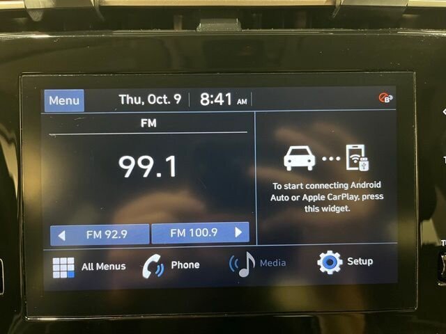 
								2022 Hyundai TUCSON SEL w/ Apple Car Play full									