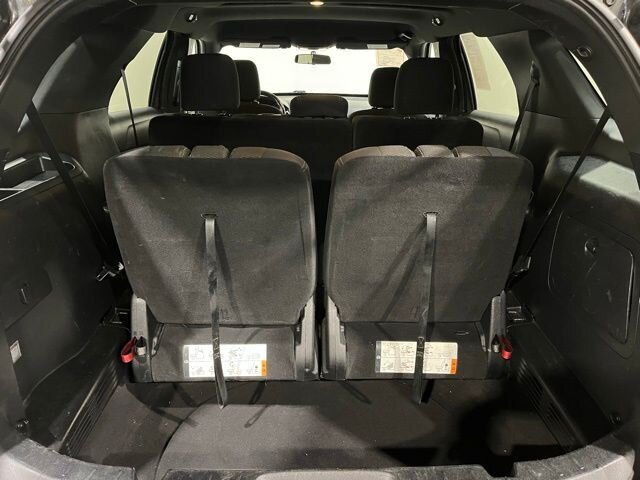 
								2018 Ford Explorer XLT full									