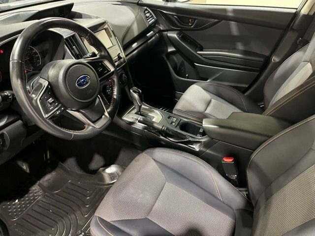 
								2018 Subaru Crosstrek 2.0i Premium w/ Apple Car Play full									