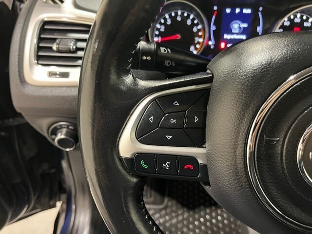 
								2018 Jeep Compass Sport full									