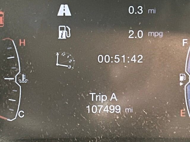 
								2018 Jeep Compass Limited w/ Navigation full									