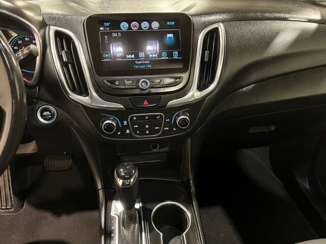 
								2018 Chevrolet Equinox LT w/ Apple Car Play full									