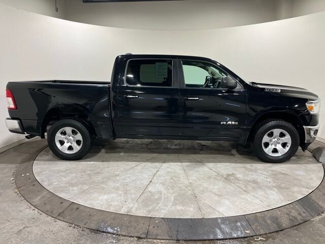 
								2020 RAM 1500 Big Horn/Lone Star full									